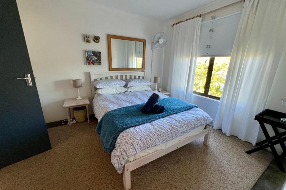 Photo of Bedroom in Malagas