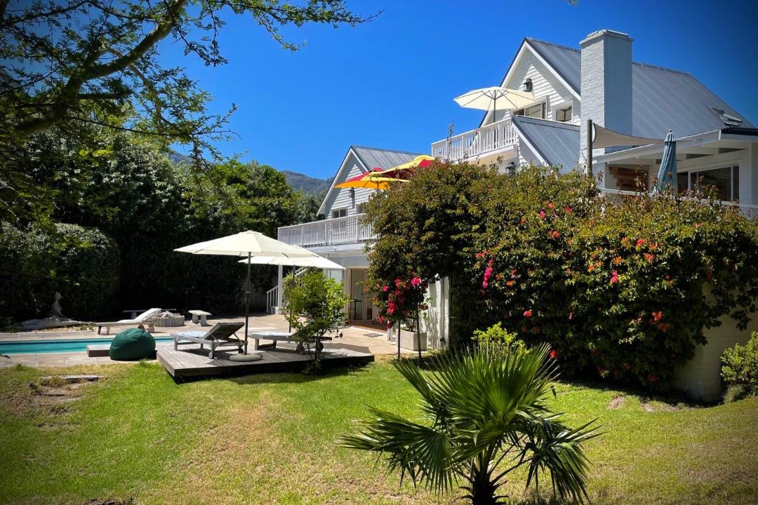 Photo of Others in Noordhoek