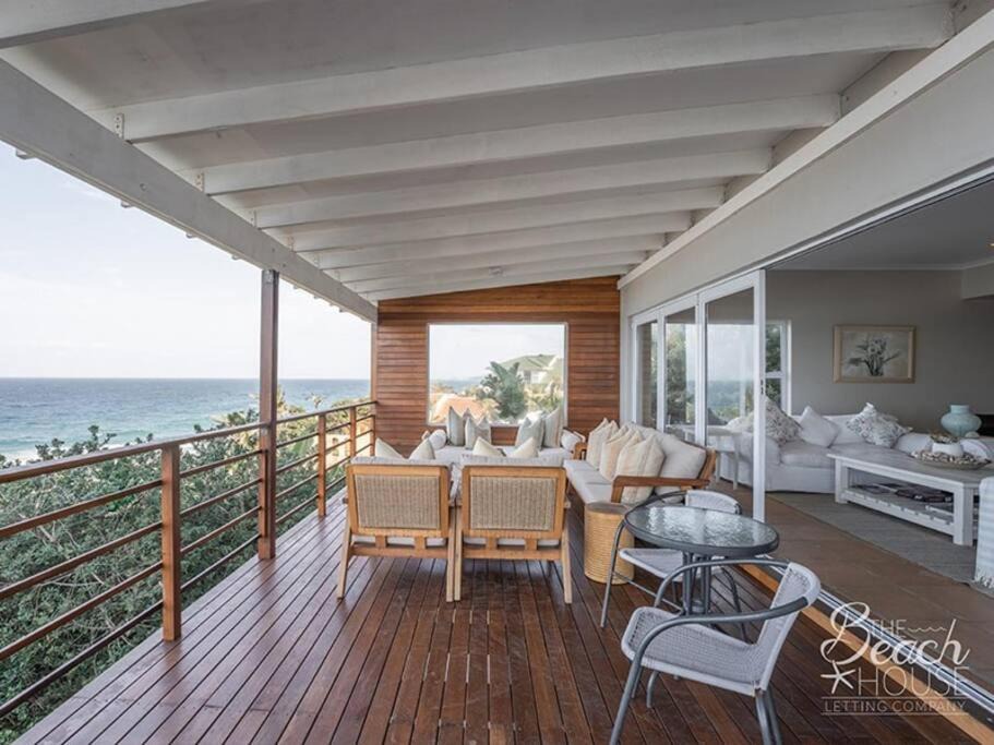Photo of Patio Balcony in Sheffield Beach