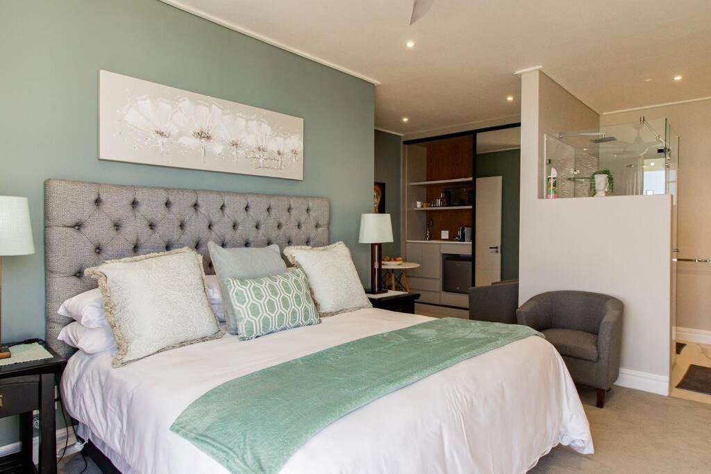 Photo of Bedroom in Chanteclair