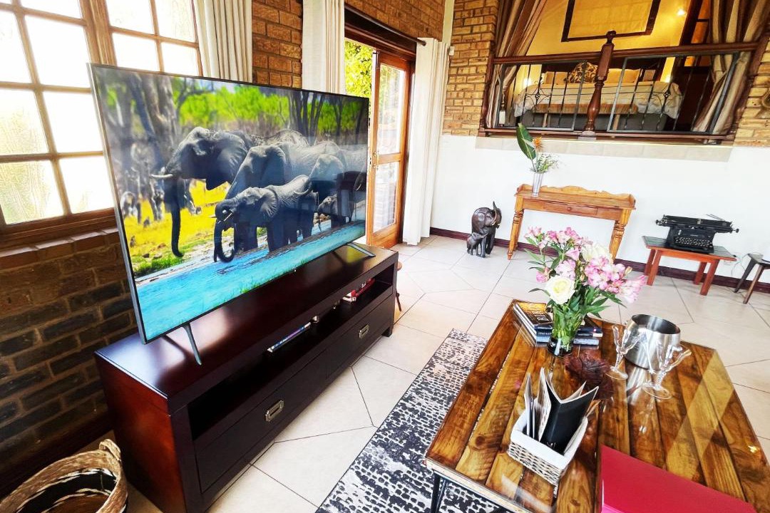 Photo of Livingroom in Northcliff