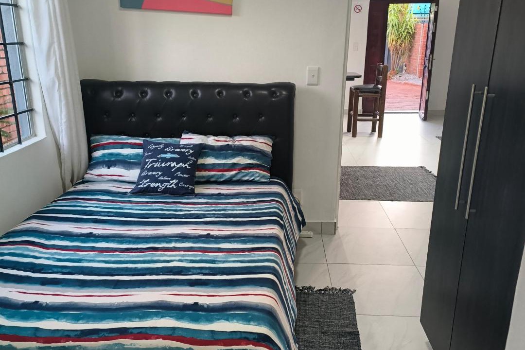 Photo of Bedroom in Kimberley