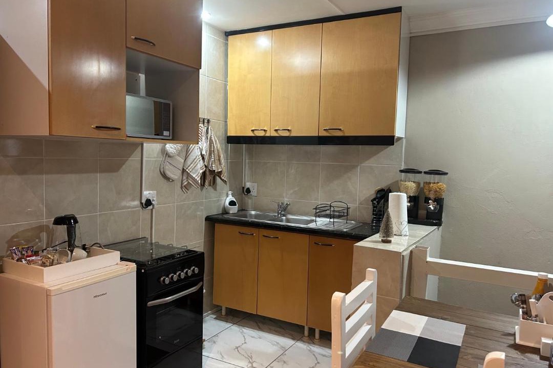 Photo of Kitchen in Ekurhuleni