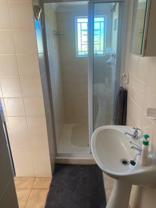 Photo of Bathroom in Oudtshoorn