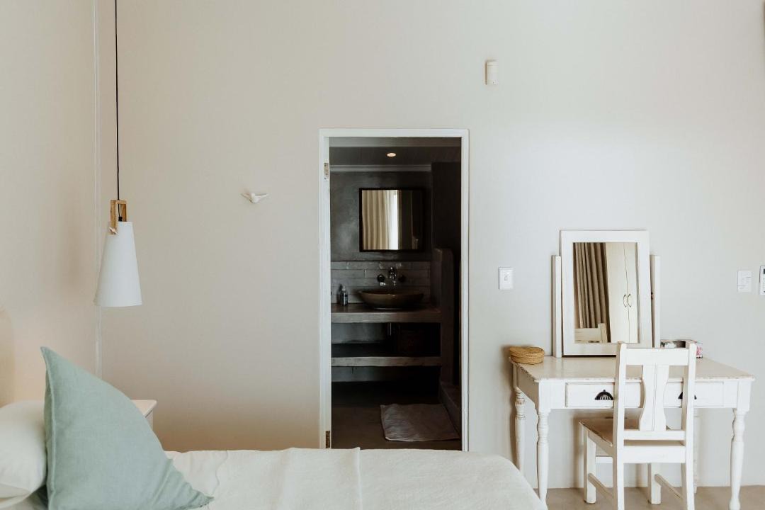 Photo of Bedroom in Paternoster