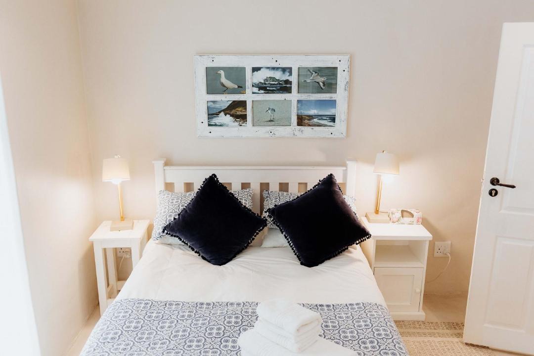 Photo of Bedroom in Paternoster