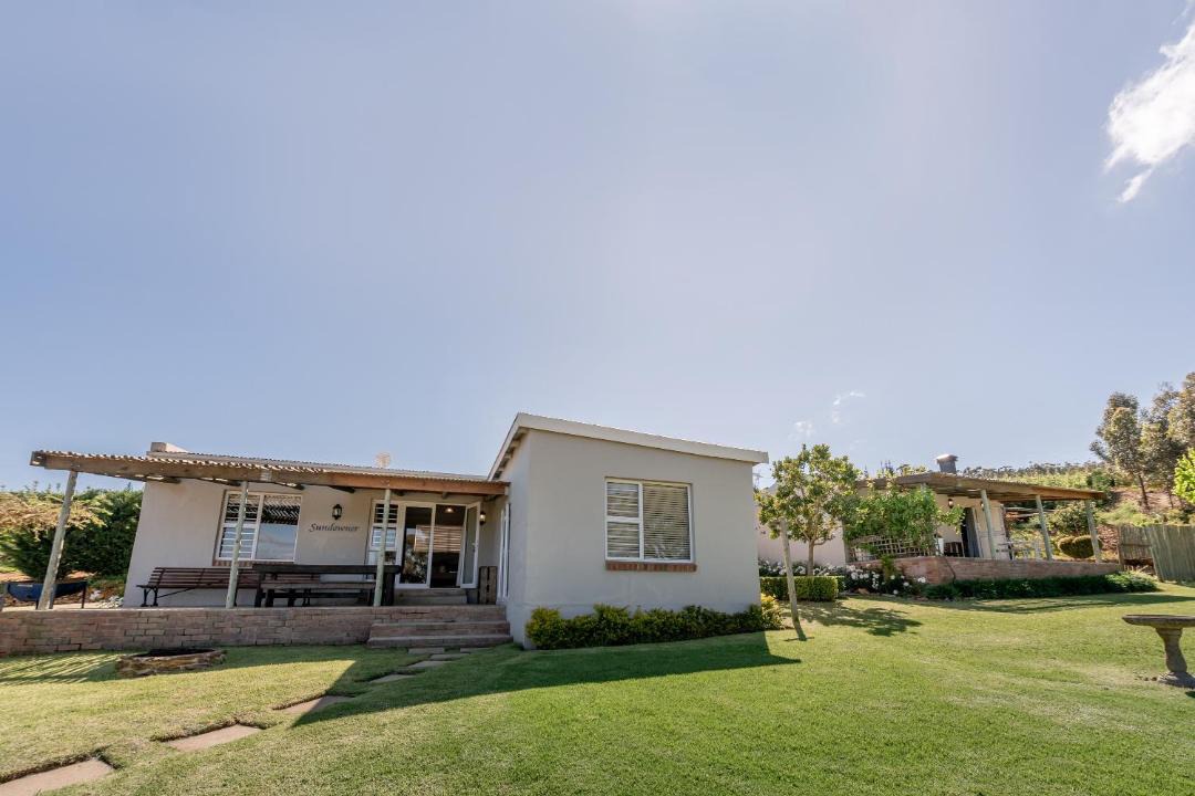 Photo of Others in Villiersdorp