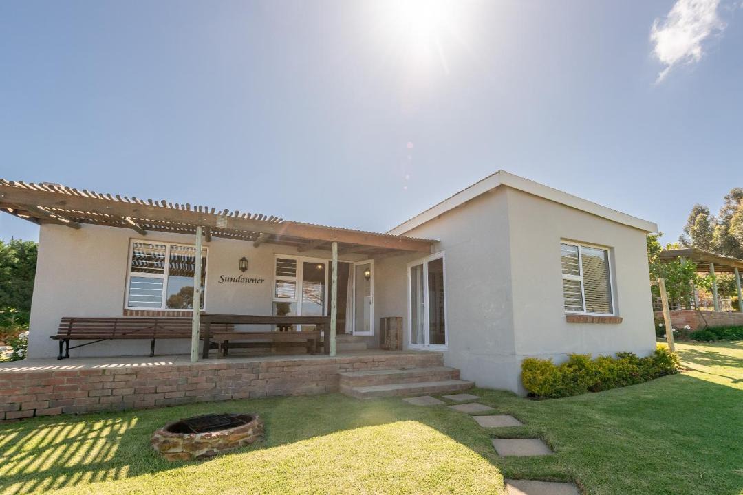 Photo of Others in Villiersdorp