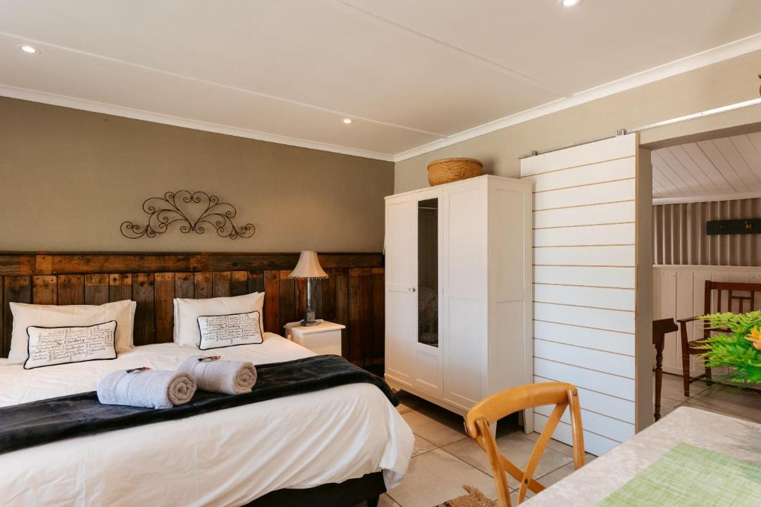 Photo of Bedroom in Villiersdorp