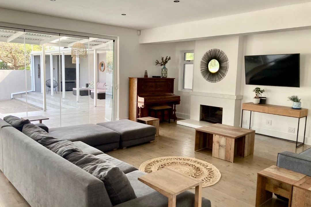 Photo of Livingroom in Port Elizabeth