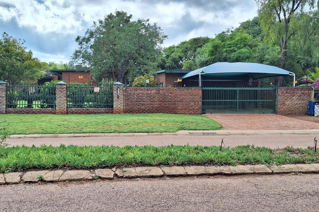 Photo of Buildings in Mokopane