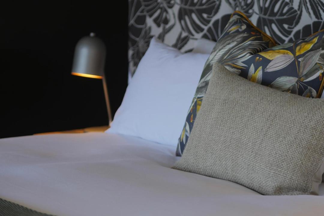 Photo of Bedroom in Knysna