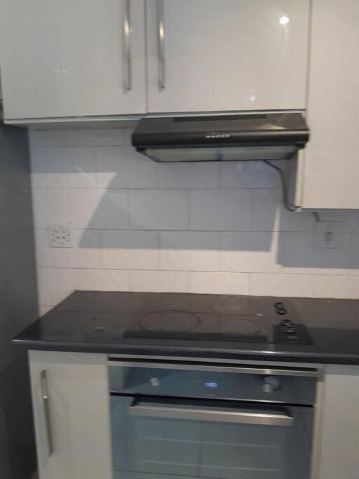 Photo of Kitchen in Faerie Glen