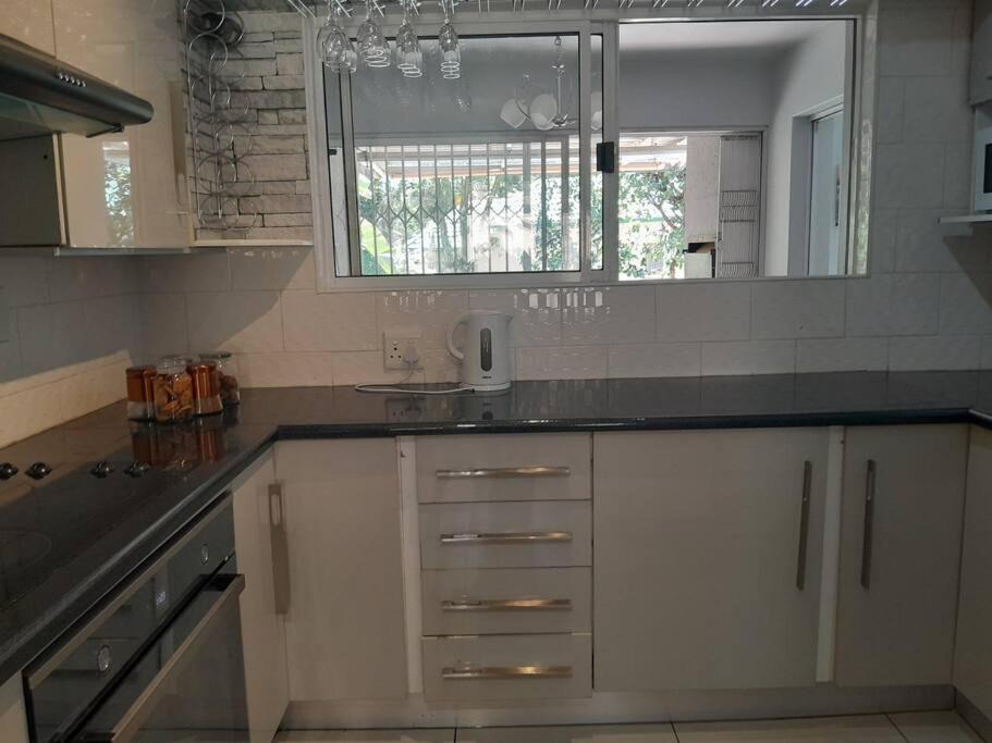 Photo of Kitchen in Faerie Glen