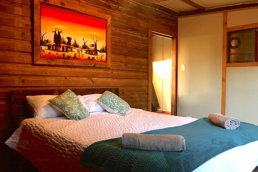 Photo of Bedroom in Witelsbos