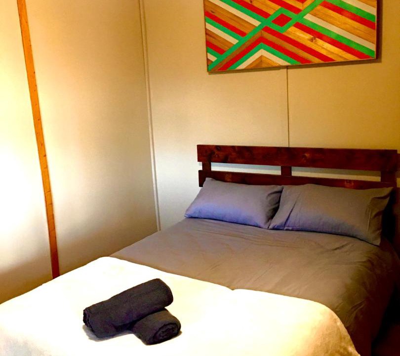 Photo of Bedroom in Witelsbos