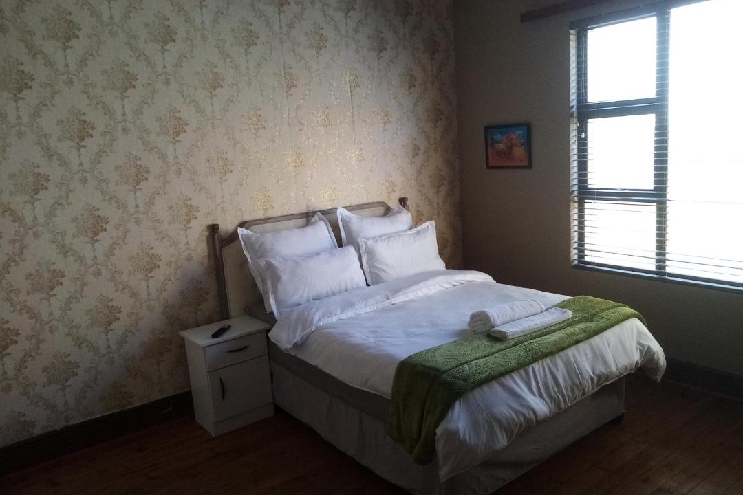 Photo of Bedroom in Goodwood