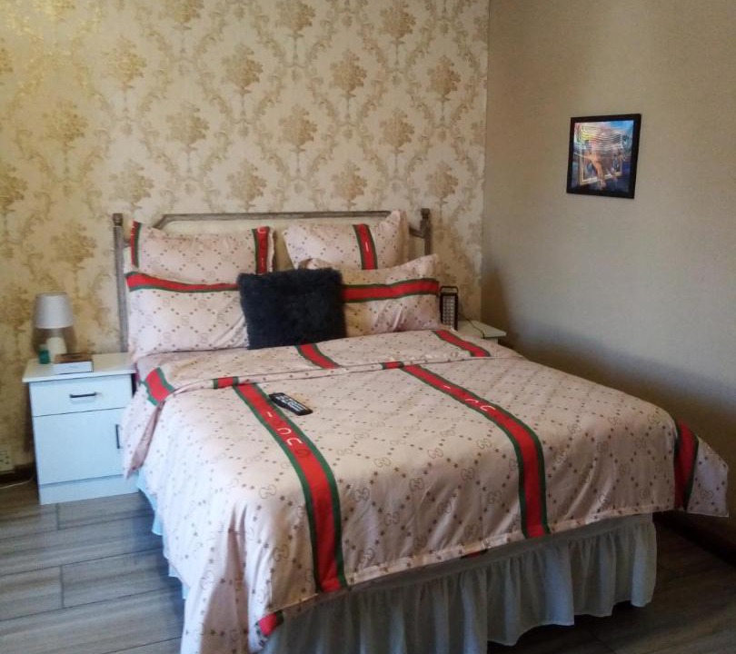 Photo of Bedroom in Goodwood