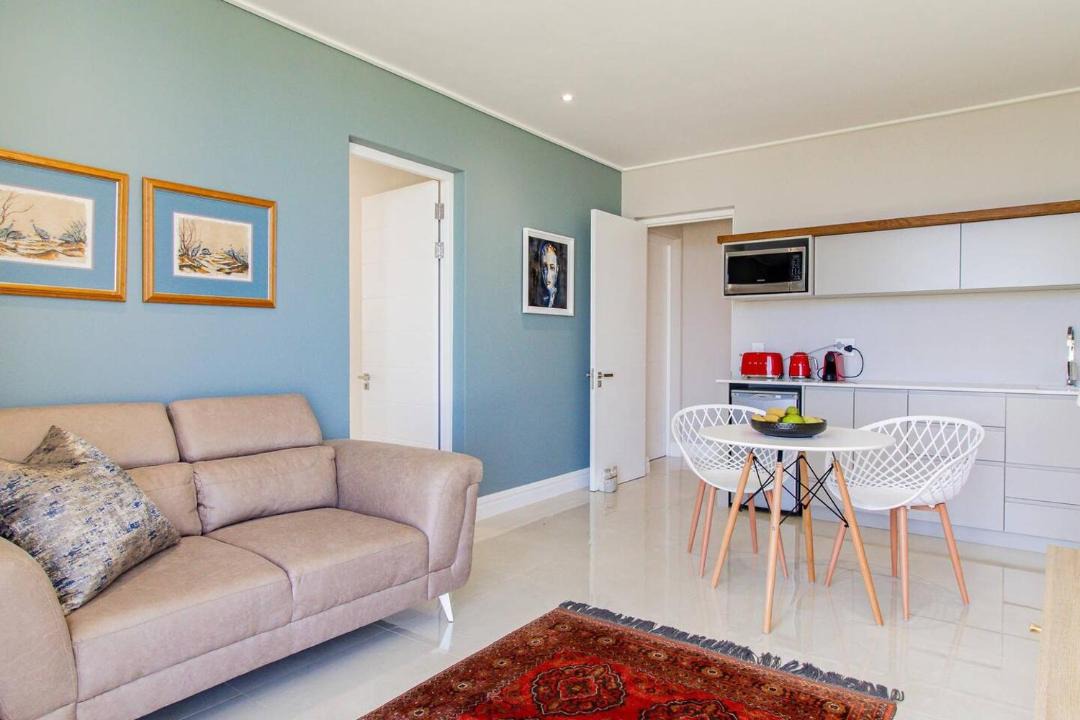 Photo of Livingroom in Chanteclair