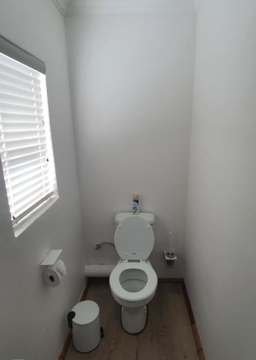 Photo of Bathroom in Fichardt Park