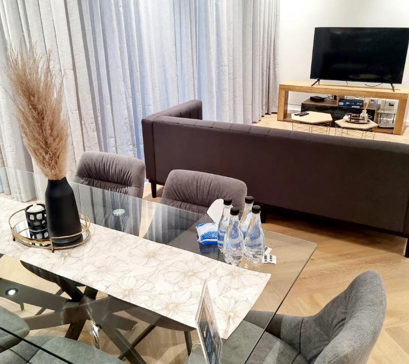 Photo of Livingroom in Century City