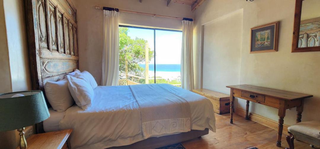 Photo of Bedroom in Noordhoek