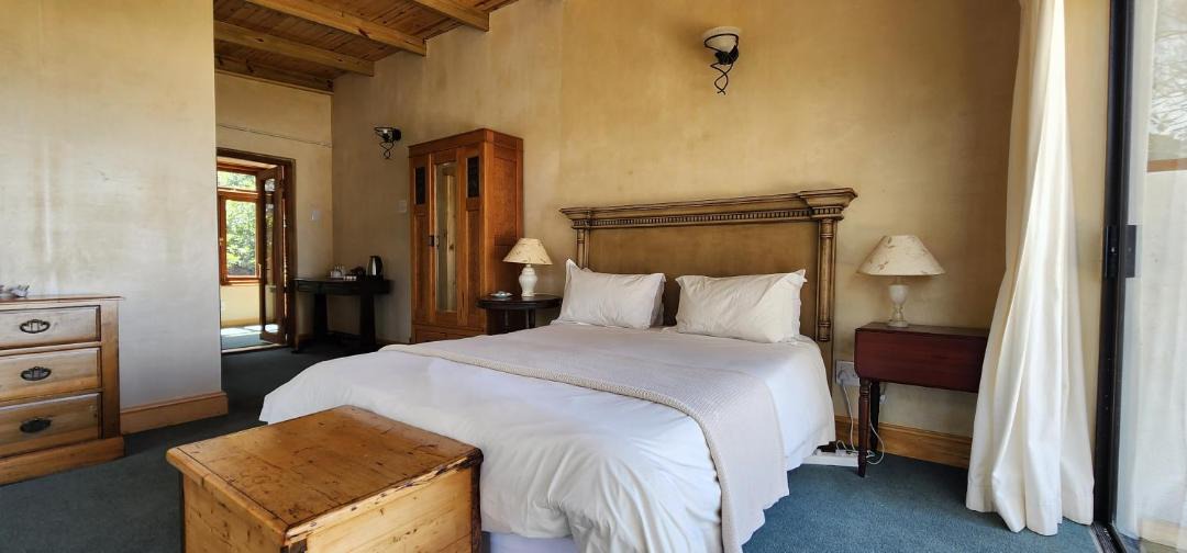 Photo of Bedroom in Noordhoek