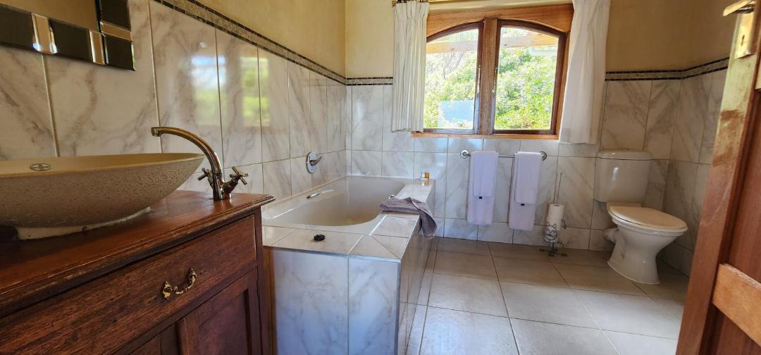 Photo of Bathroom in Noordhoek