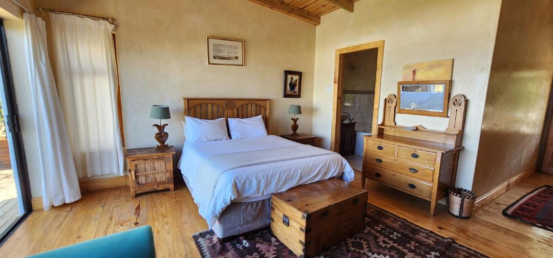 Photo of Bedroom in Noordhoek