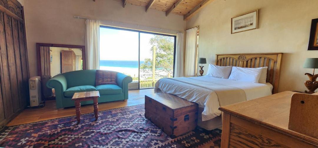 Photo of Bedroom in Noordhoek