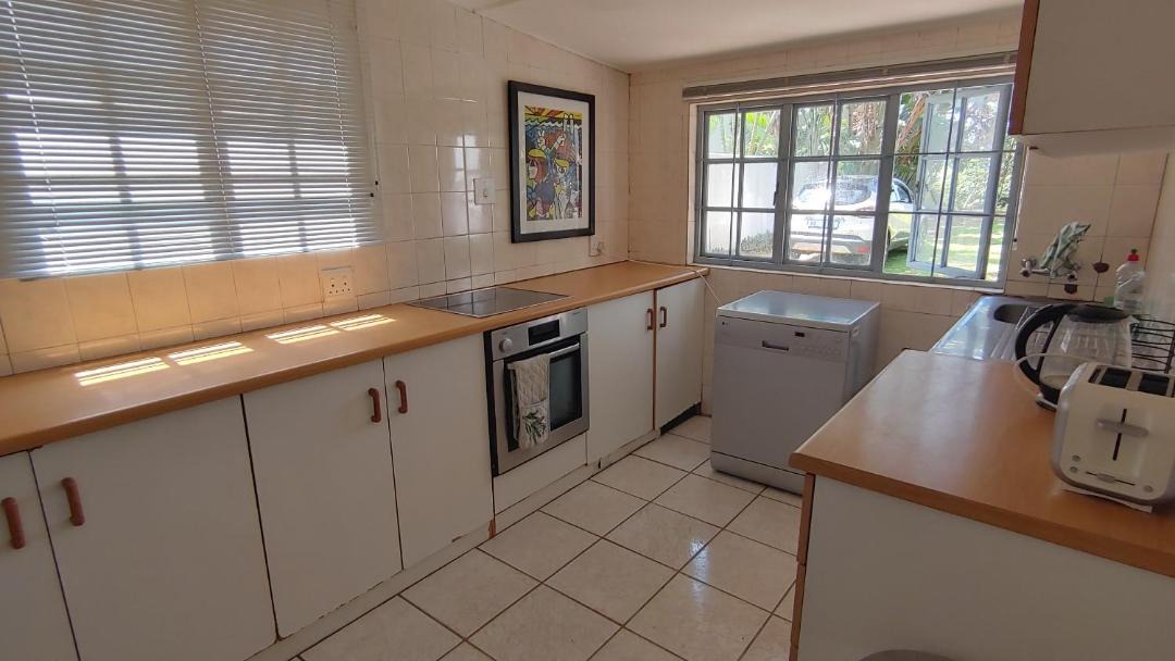 Photo of Kitchen in Zinkwazi Beach
