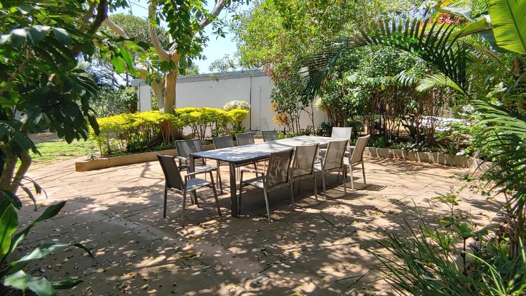 Photo of Patio Balcony in Zinkwazi Beach