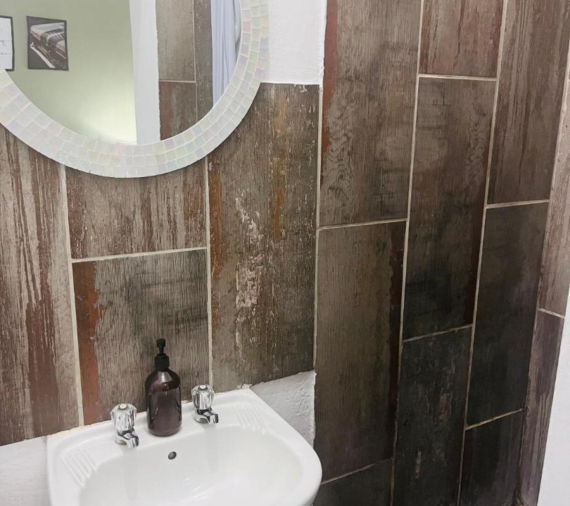 Photo of Bathroom in Kimberley