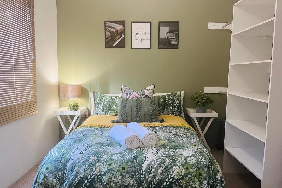 Photo of Bedroom in Kimberley