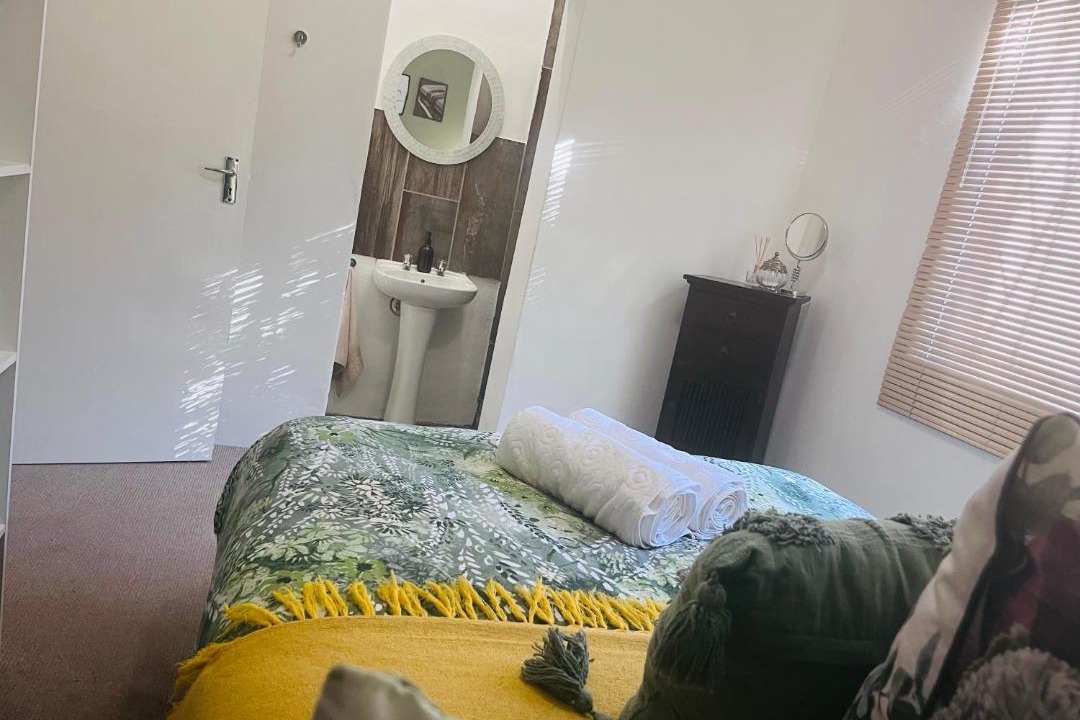 Photo of Bedroom in Kimberley