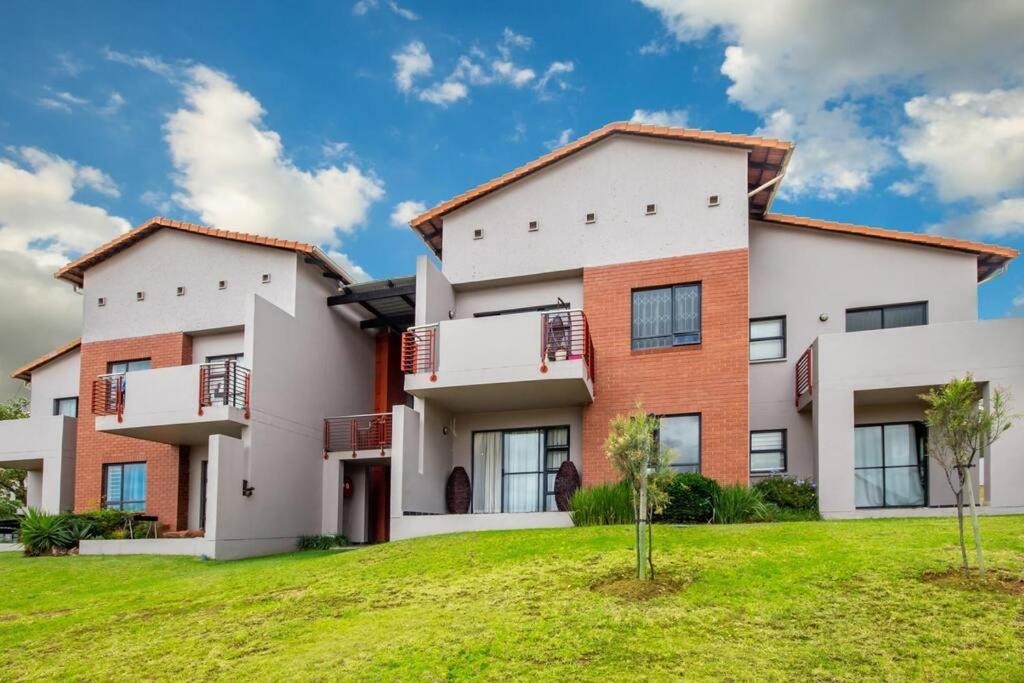 Photo of Buildings in Greater Johannesburg Metropolitan Area