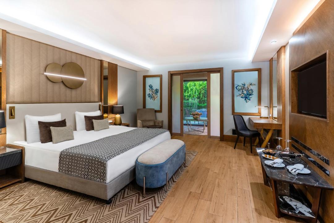 Photo of Bedroom in Belek Golf Area