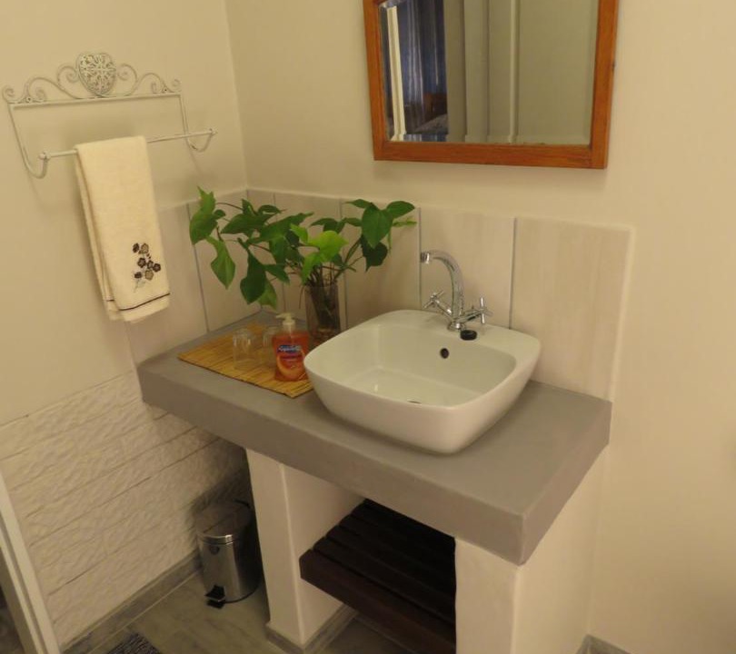 Photo of Bathroom in Musina