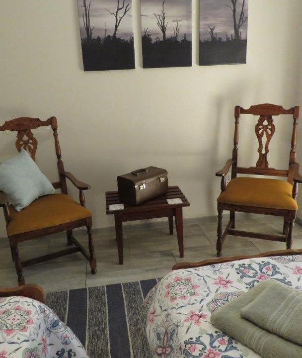 Photo of Bedroom in Musina