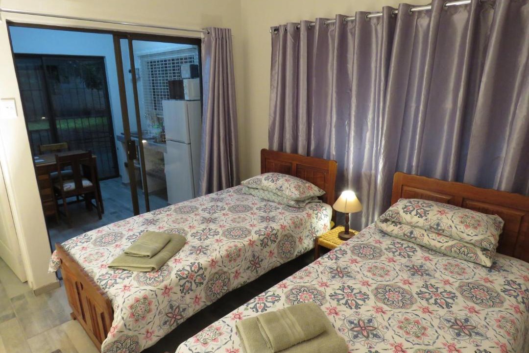 Photo of Bedroom in Musina
