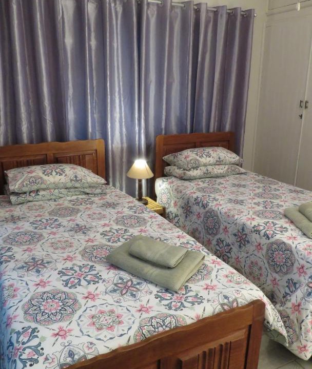 Photo of Bedroom in Musina