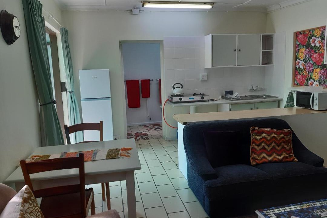 Photo of Livingroom in George