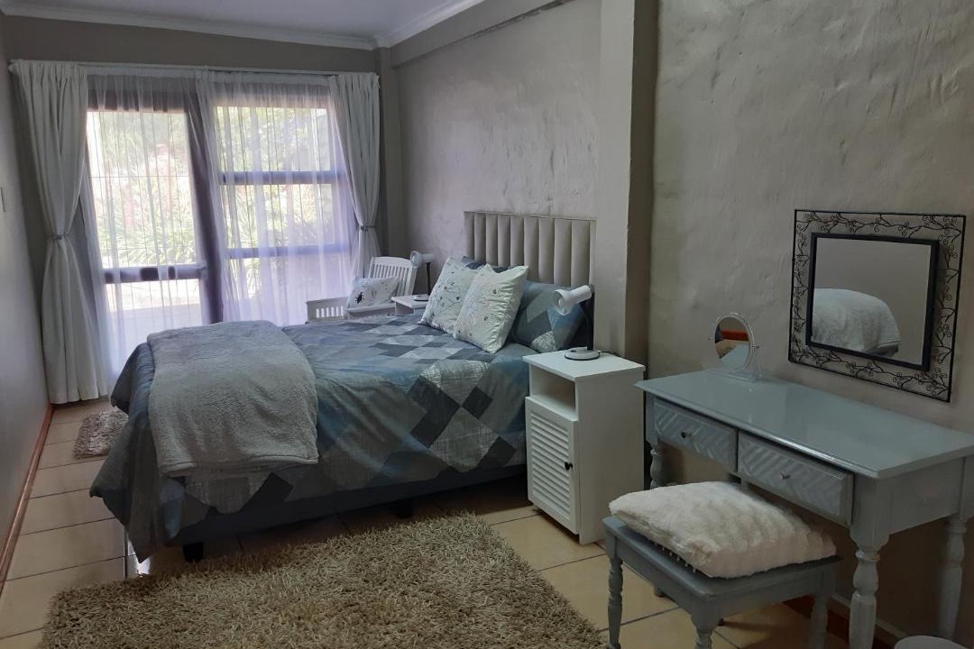 Photo of Bedroom in George