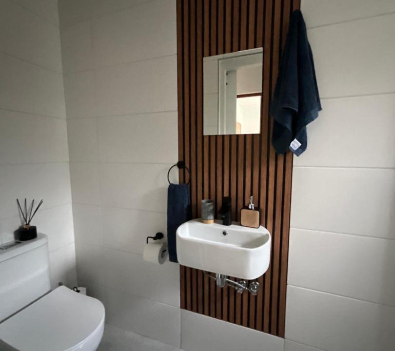 Photo of Bathroom in Wilderness Beach