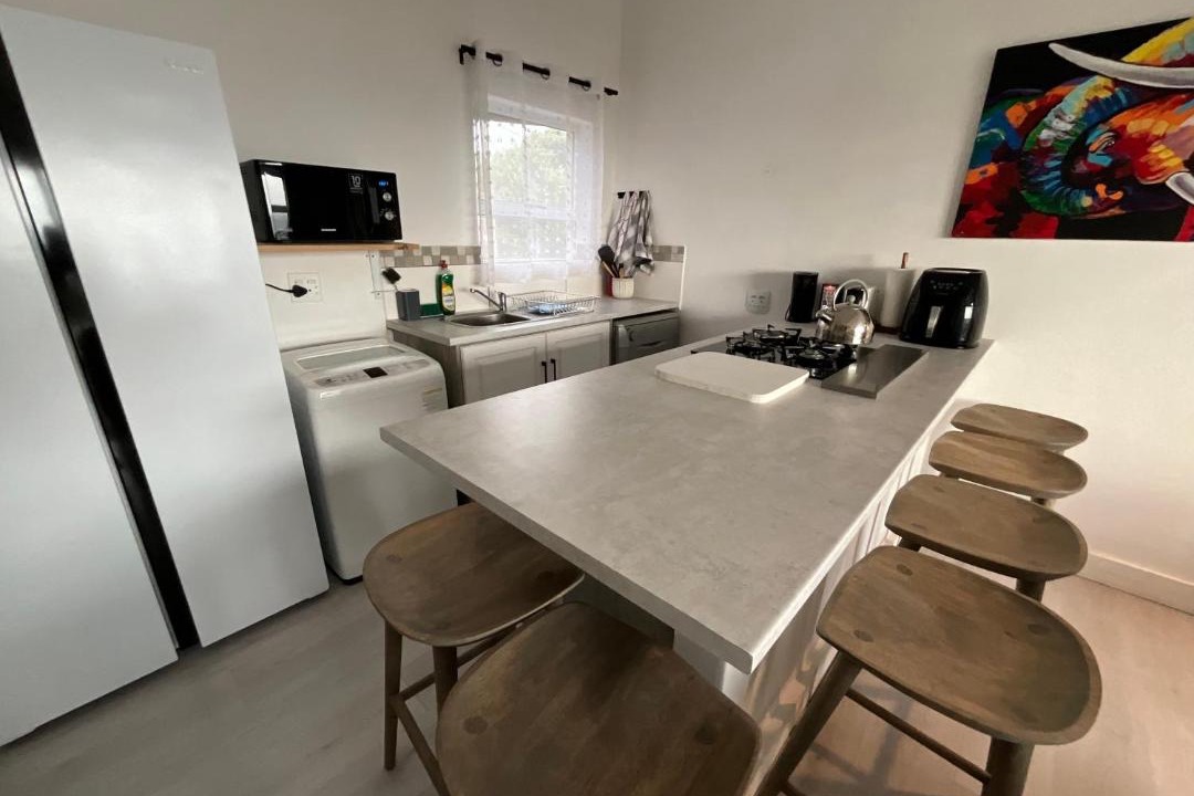 Photo of Livingroom in Wilderness Beach