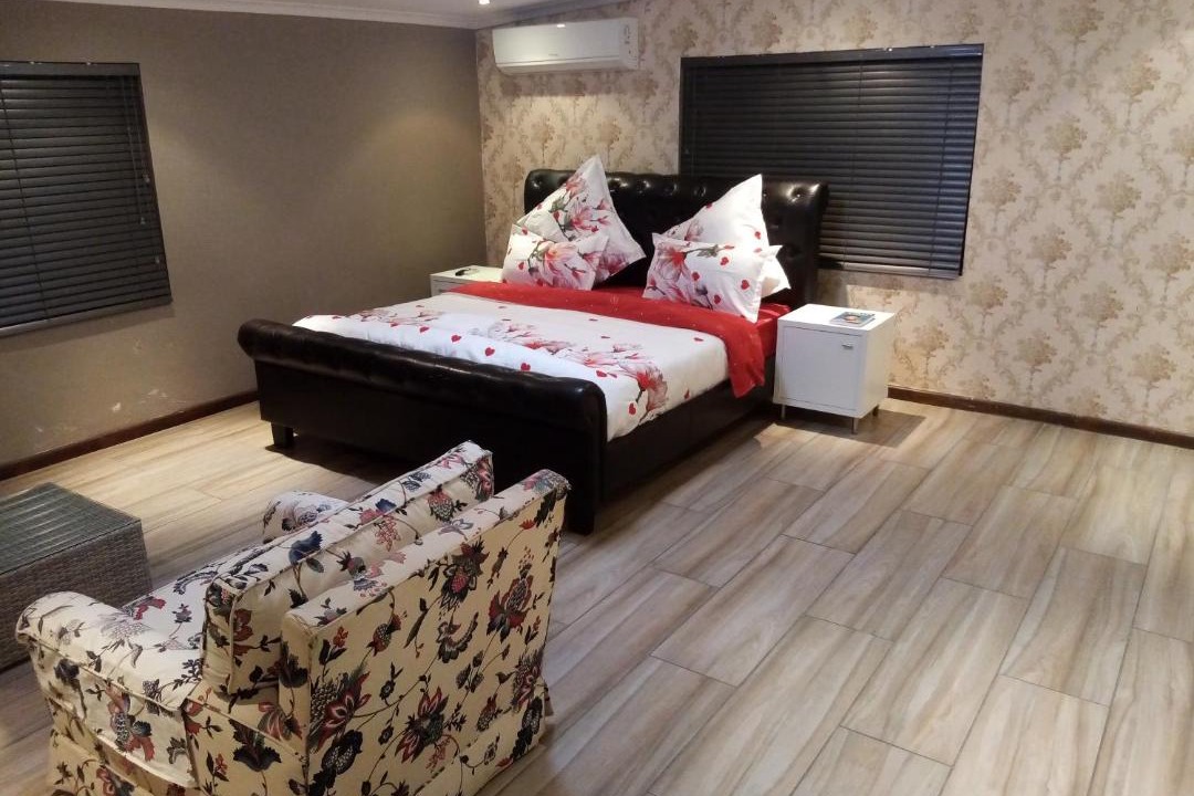 Photo of Bedroom in Goodwood