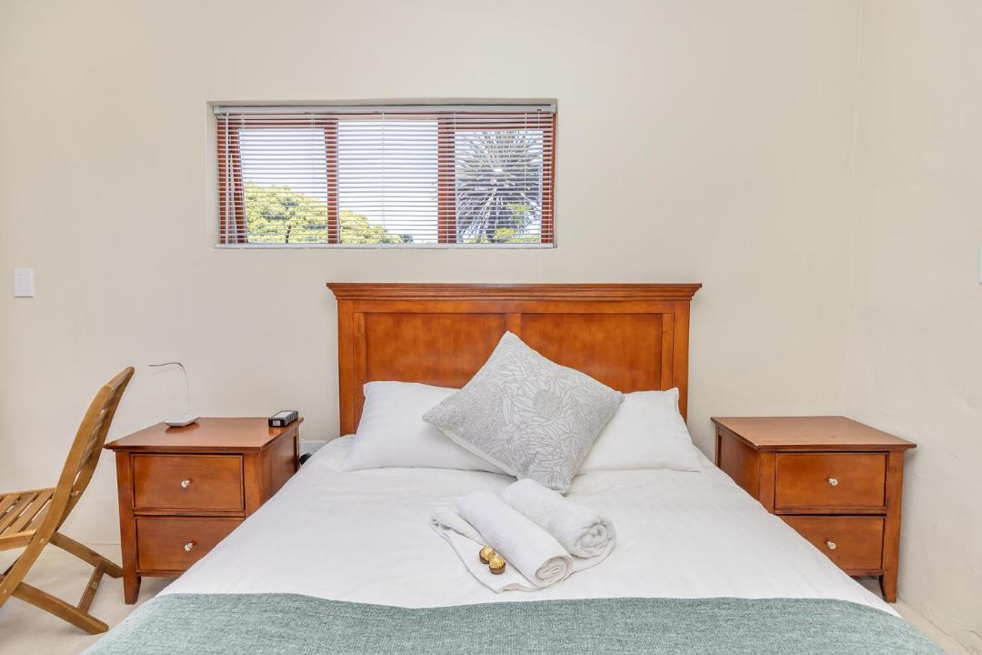 Photo of Bedroom in Bloubergstrand