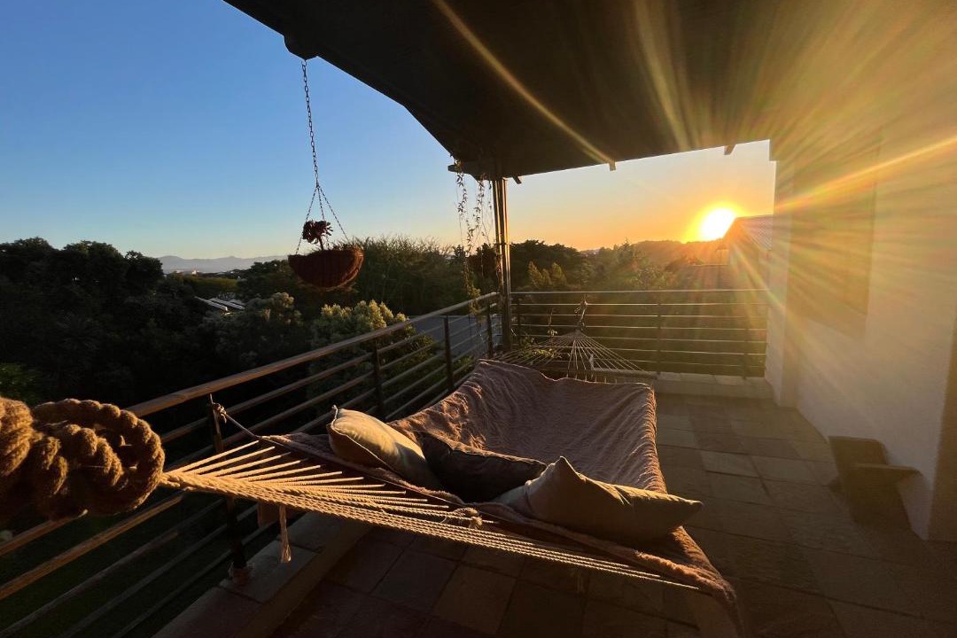Photo of Patio Balcony in Plettenberg Bay