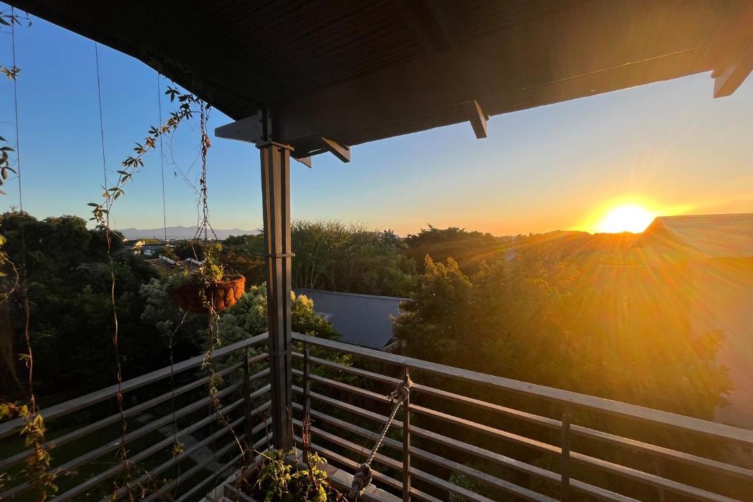 Photo of Patio Balcony in Plettenberg Bay
