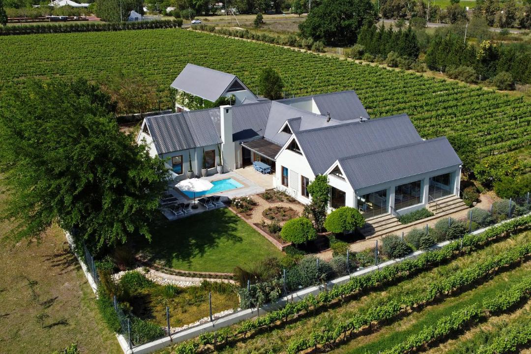Photo of Others in Franschhoek